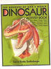 Dinosaur Activity Book 