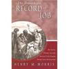 The Remarkable Record of Job 